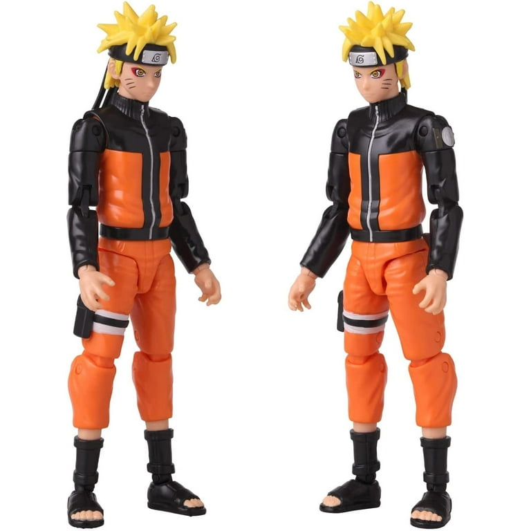 Figura Anime Heroes - Naruto 13cm