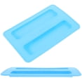 thumbnail image 3 of 2pcs Toaster Silicone Cover Electric Bread Maker Upper Cover Protective Toaster Top Cover, 3 of 8