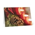 thumbnail image 4 of 8pcs Holiday Greeting Cards, 4 of 5