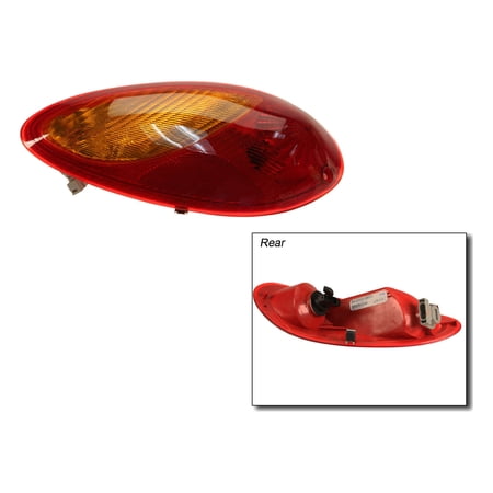 TYC NSF Certified Tail Light Assembly