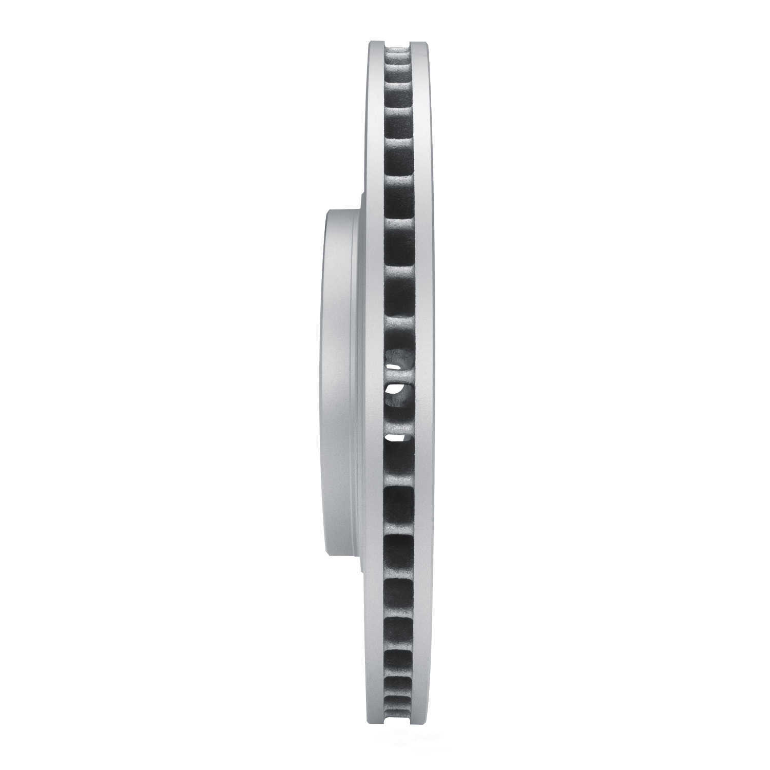 Dynamic Friction Company 604-76158 DFC Geospec Coated Rotor