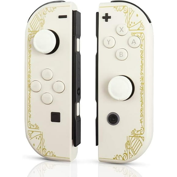 Nintendo Switch Joy-Con Pair,Joy-Con Controller Nintendo-Switch Replacement