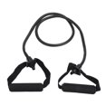 thumbnail image 3 of Cuerda de tracción elástica ANGGREK para yoga tamaño compacto estiramiento del pecho flexible 147 cm, 3 of 8