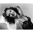 thumbnail image 2 of Maria Montez 1943 Photo Print (20 x 16), 2 of 2