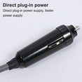 thumbnail image 4 of Portable Shower Camping Shower Outdoor Camp Shower Pump, Electric Rechargeable Portable Camping Shower, 4 of 5