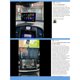 thumbnail image 5 of Grabador de conducción con pantalla táctil de 9 pulgadas, Bluetooth, WiFi, 5 of 8