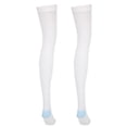 thumbnail image 1 of Calcetines para venas varicosas, medias para venas varicosas, medias de compresión para venas varicosas antideslizantes, medias para venas varicosas de grado profesional, 1 of 11