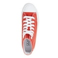 thumbnail image 6 of No Boundaries Women's High Top Canvas Lug Sneakers, 6 of 6