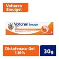 thumbnail image 1 of Analgesico antiinflamatorio Voltaren Emulgel 1.16 % 30 g, 1 of 4