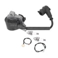 thumbnail image 4 of Spark Plug Wire, Perfectly Match 000 400 1300 Reliable Easy To Install Ignition Coil Professional Manufacturing  For Garden, 4 of 8