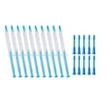 thumbnail image 1 of 10 Pcs 3Ml Teeth Whitening Gel Refills Bleaching Gel, Tooth Whitener Gel Kit, Works With Teeth Whitening Led Light And Tray, 1 of 5