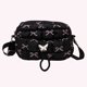 thumbnail image 3 of Bolso Mano Bandolera para Mujer Correa Ajustable Nailon, 3 of 9