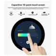 thumbnail image 5 of 4inch Round Touch Display 800x800 Resolution IPS Screen 10-Point, 5 of 5