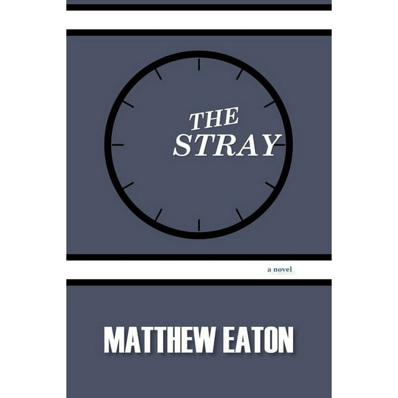 The Stray, (Paperback)