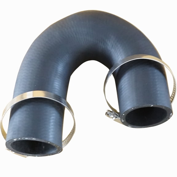 GHmarine Circulating Pump Hose for Mercrusier 4 Cylinder 2.5L 3.0L Engine 32-96879 Volvo Penta 3857391