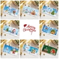 thumbnail image 3 of Cuadros Decorativos Navidad 5D DIY Forma especial Parte Taladro Diamante Tarjetas de felicitación hechas a mano Sywqhk Nuevos Originales, 3 of 9