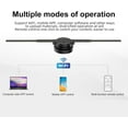 thumbnail image 4 of 3D Holographic Projector Fan |  Images & Customizable LED Fan Screen for Business, Party, Casino, 4 of 6