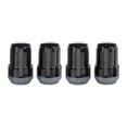 thumbnail image 2 of McGard Lug Nut Pk4 12x125 Blk Lug Nut Pk4 12x125 Blk, 2 of 3