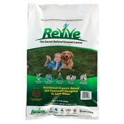 Revive Organic Soil Treatment Granule Mineral Supplement, 5-1-1 Plus Iron Fertilizer, 25 lb.