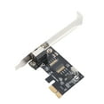 thumbnail image 3 of Adaptador De Red Gigabit Ethernet, Adaptador De Red Confiable RTL8111F Ahorro De Mano De Obra De Alta Velocidad Para Accesorios De Computadora, 3 of 7