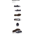 thumbnail image 3 of CONVERSE Chuck Taylor All Star Shoreline AthleticNavy 537080F, 3 of 3