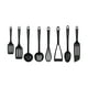 thumbnail image 3 of Juego de Utensilios 8pz Color Negro, 3 of 3