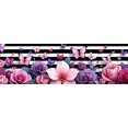 thumbnail image 4 of Elegant Floral Backdrop Banner for Wedding Events and Photographic Props Exquisite Decorations Background Stunning Party Supplies Beautiful Backdrops, 4 of 4