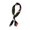 04#, variant on Scarf Stylish Elegant Stripe Pattern Fashion Neckerchief for Wedding