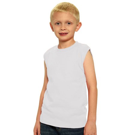 

MONAG Infant Muscle Tee