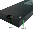 thumbnail image 4 of Monitor LCD VSDISPLAY 8.8 pulgadas 1920x480 IPS PC, 4 of 5