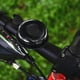 thumbnail image 2 of Niño bicicleta paseo manillar bocina montaña carretera bicicleta sonido alarma campana (negro) Tmvgtek paseo en bicicleta, 2 of 8