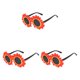 thumbnail image 1 of Gafas de sol para niños sweethay Rojo, 1 of 6