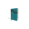 thumbnail image 5 of NIV Premium Gift Bible (Comfort Print)-Turquoise Leathersoft Indexed, 5 of 9