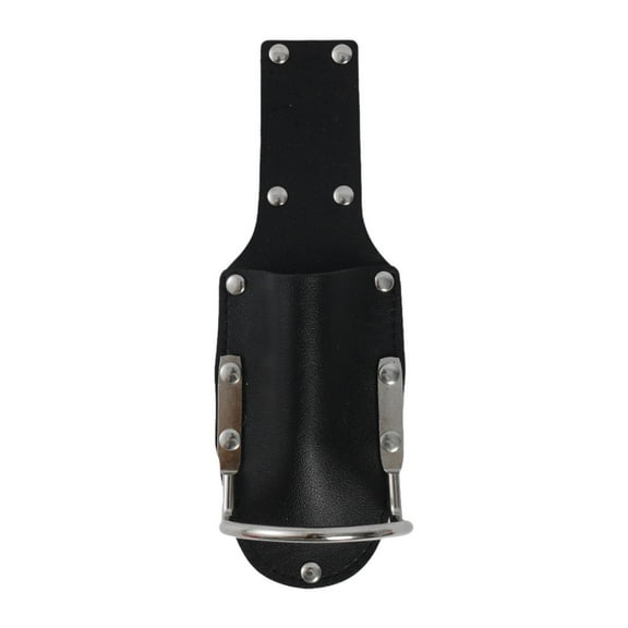 CarpNettore Hammers Holder for Tool Belt Tool Pouch Compact Portable Accessory Carrying Heavy Duty Hammers Holster for Electricians Work
