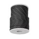 thumbnail image 4 of Cuerda de paracaídas de 7 hebras cordón de 50 metros para acampar al aire libre cuerda de escalada reflectante equipo de supervivencia accesorios de tienda Hugtrwg Para estrenar, 4 of 6
