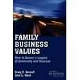 thumbnail image 2 of Valeurs d'Entreprise Familiale: Comment Assurer un Legs de Continuité et de Succès, 2 of 4