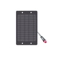 thumbnail image 1 of 1Pcs 5V 6W PET Solar Panel Small Solar Cell DIY For Battery Bicycle Sharing Solar Charger ,Easy to Install, 1 of 7