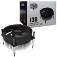 thumbnail image 3 of LAWONP-Cooler Master i30 CPU Cooler - 92mm Low Noise Cooling Fan & Heatsink (RH-I30-26FK-R1)- for Intel Socket LGA 1150/1151 / 1155/1156 (i30), 3 of 4