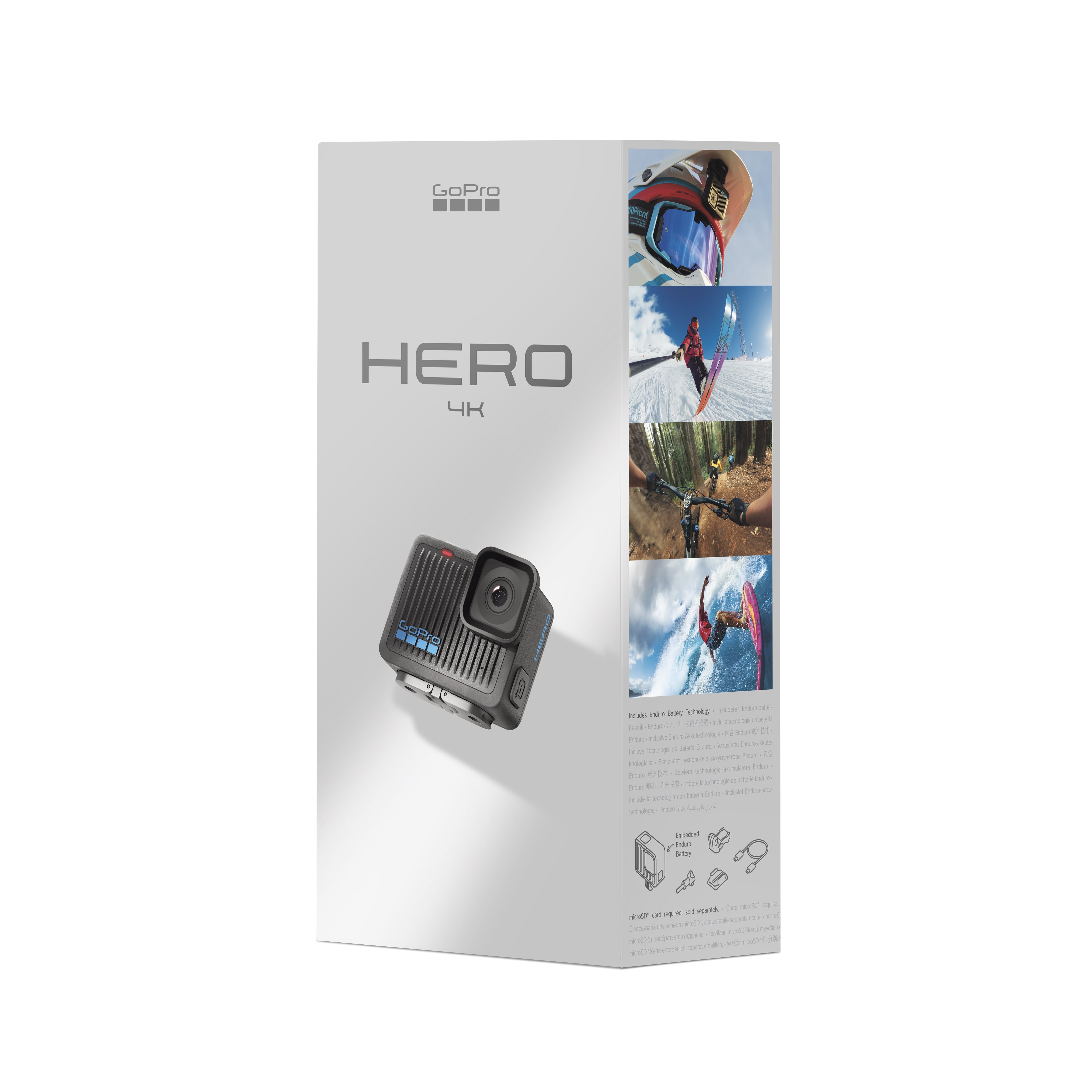 GoPro Hero