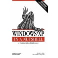 thumbnail image 1 of Pre-Owned Windows XP in a Nutshell (Paperback), 1 of 1