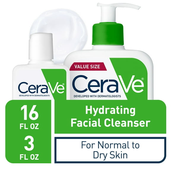 Cerave Facial Moisturizing Lotion