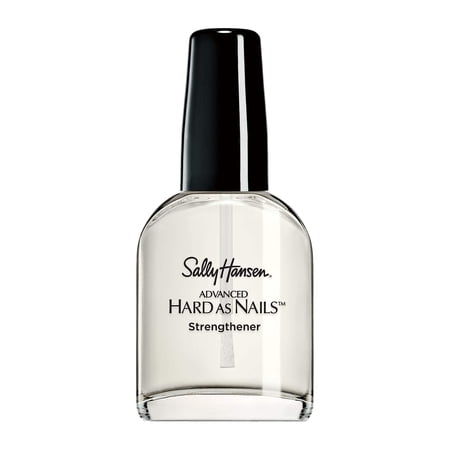 Sally Hansen Advanced Hard As Nails, Extra Stength Formula, Strengthener, 0.45 oz