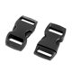 thumbnail image 3 of Hebillas de liberación rápida de plástico negro de 10 mm de ancho para correas de webbing, 10 piezas, 3 of 3
