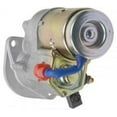 thumbnail image 3 of Starter Compatible with Cummins B3.3L Eng Heavy Duty 600-863-1410, 3 of 3