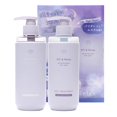 thumbnail image 1 of Off & Relax Ensemble de Soins Capillaires Édition Limitée 260ml*2 - Soyeux Réparation Nocturne, 1 of 5