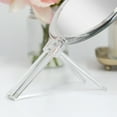 thumbnail image 6 of Zadro Double-Sided Handheld Mirror for Makeup w/ Magnification & Stand, 6 of 6