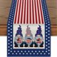 thumbnail image 5 of Independence Day 4Th of July Tablecloth Star Decoration Holiday Decoration Kitchen Table Decoration, 5 of 5