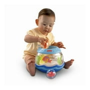Fisher-Price Ocean Wonders Fishbowl