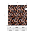 thumbnail image 4 of Picia Sunflowers Magnetic Mailbox Cover Standard Size-25.5x21 in, 4 of 9