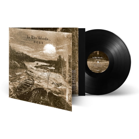 In the Woods... - Otra - Music & Performance - Vinyl